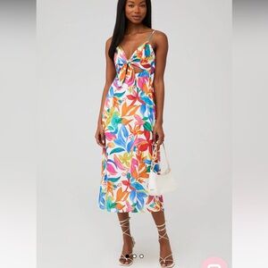 Show Me Your Mumu Dress